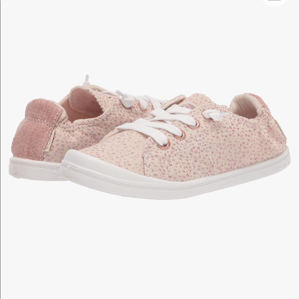 Girl’s Roxy RG Bayshore IV Slip-On Shoes